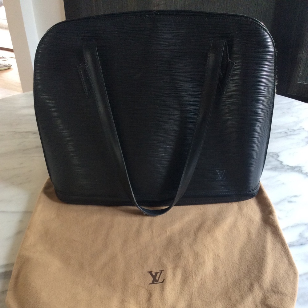Louis Vuitton Tote / Shoulder Bag